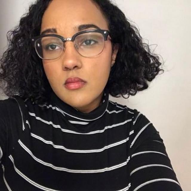 Jasmin Barre avatar