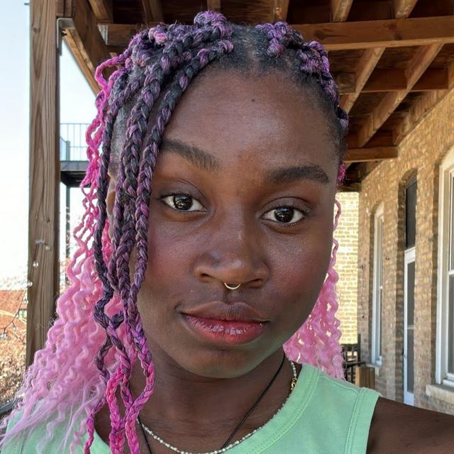 Caylah Johnson avatar