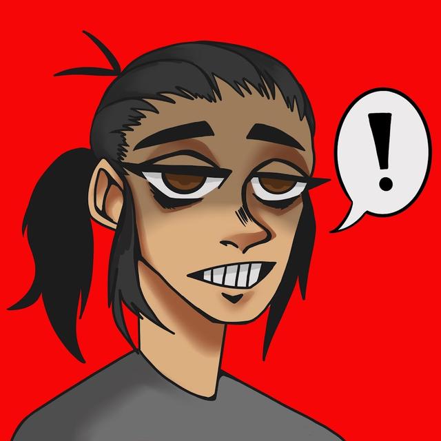Rachel How avatar