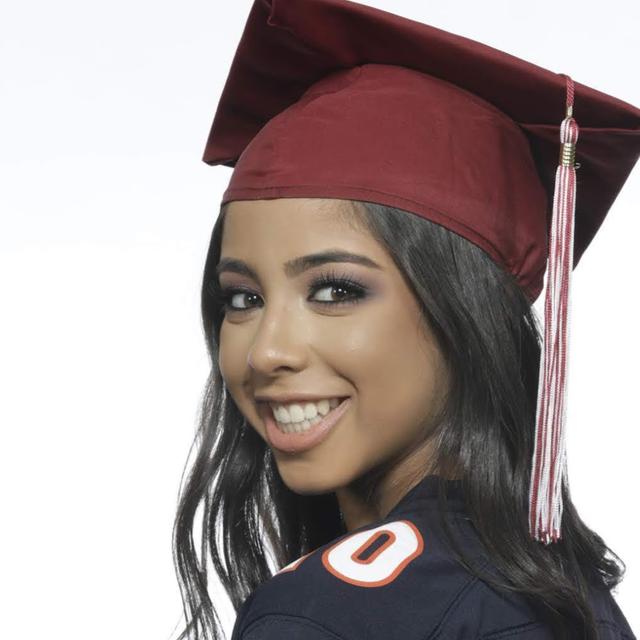 Gaby Del Rosario avatar