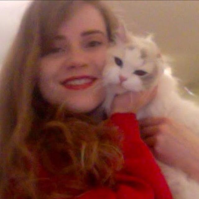 Kaitlin Gilgenbach avatar