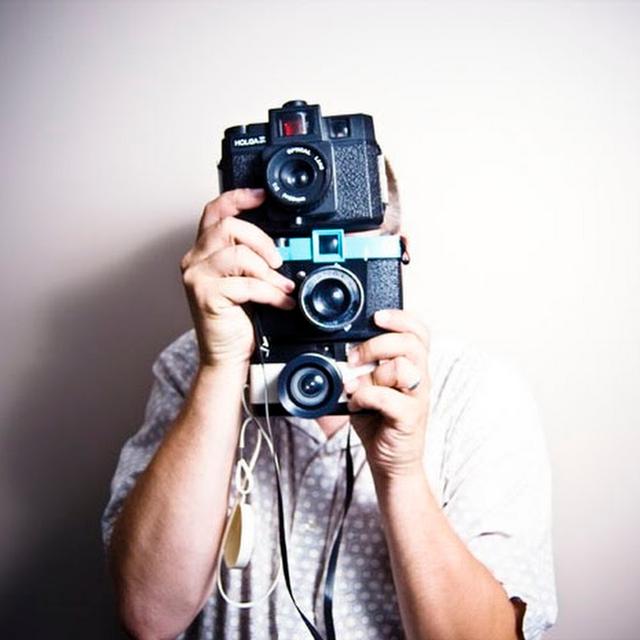 Jason Wilder avatar