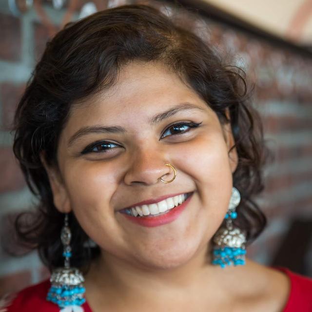 ena ganguly avatar