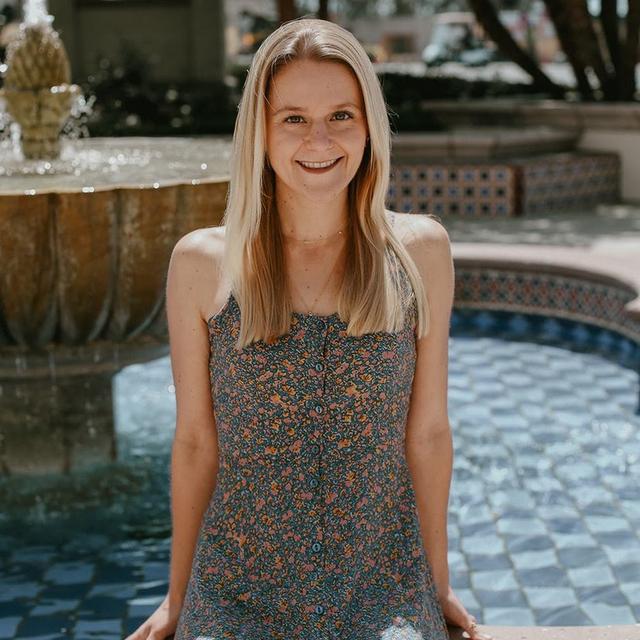 Allison Romanski avatar