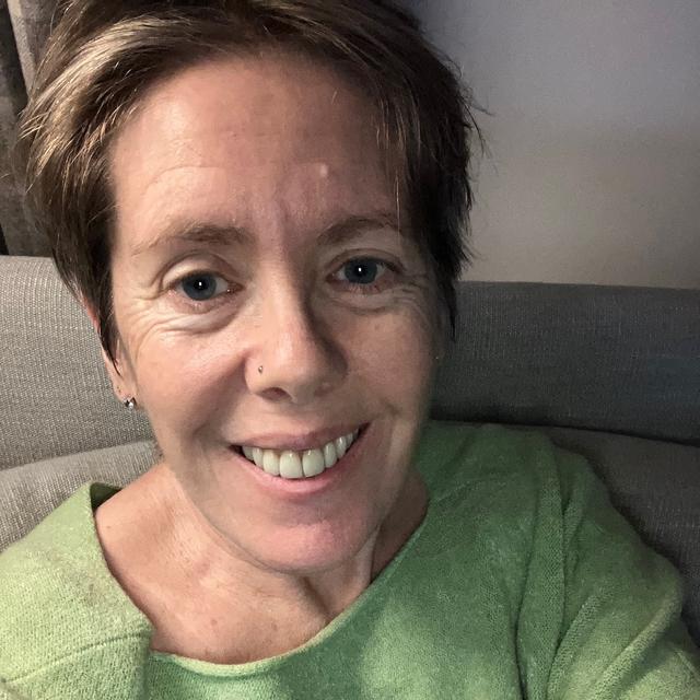 Jackie Morris avatar