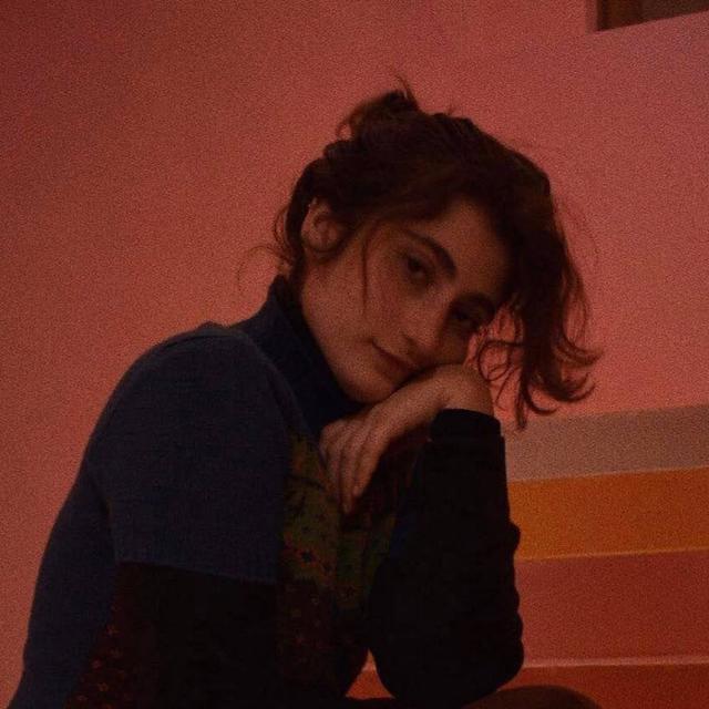 Giovana Chiconelli avatar