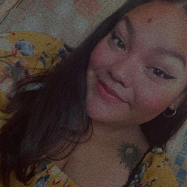 Ajah Njeru avatar