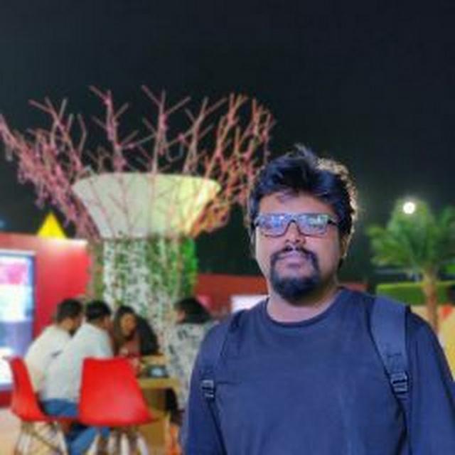 Tuhin Bhowal avatar