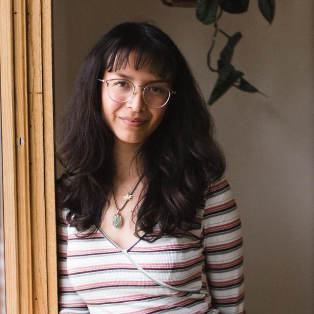 Elizabeth Diaz avatar