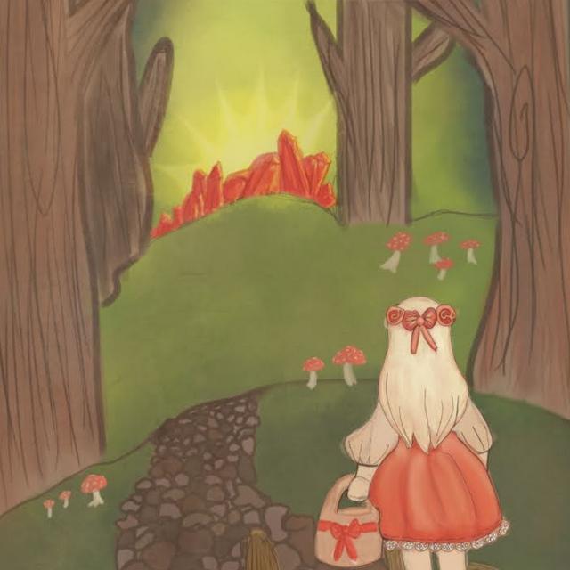 Laurel Marchaven avatar