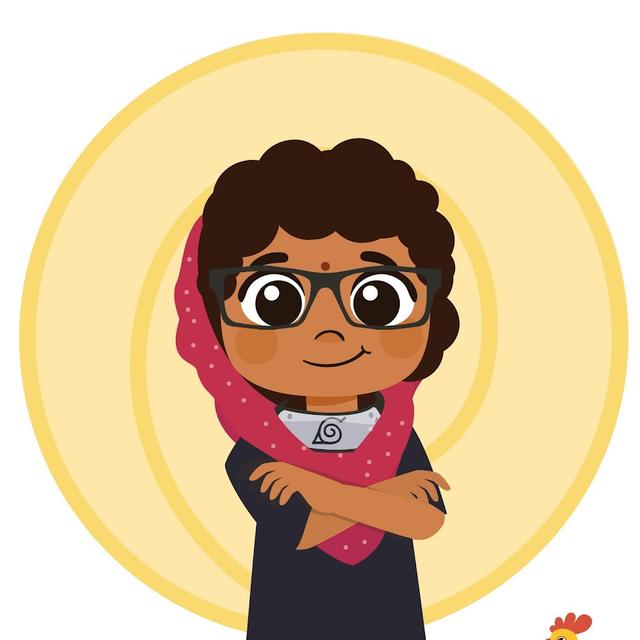 marvawrites99 avatar