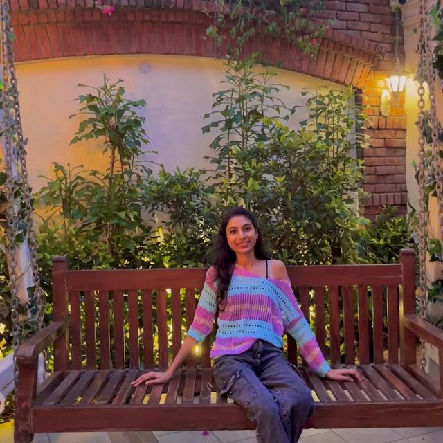 Pooja Singh avatar