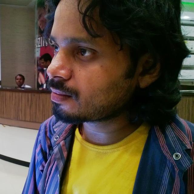 Nishant Verma avatar