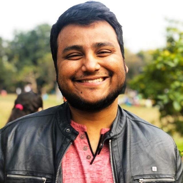 Areeb Ahmad avatar