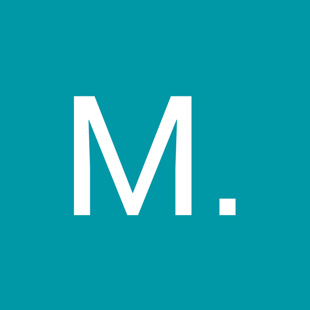M. Espinosa avatar