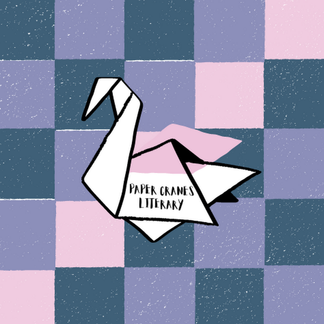 Paper Cranes Literary avatar