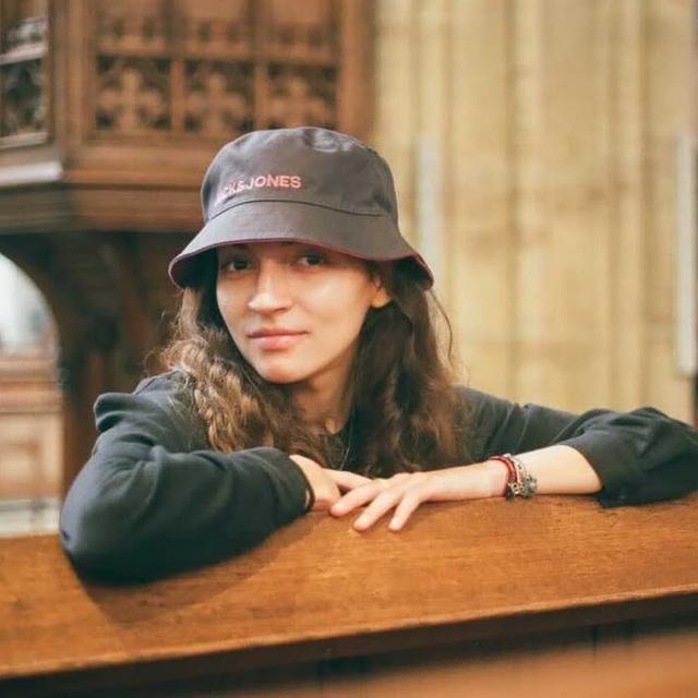 Ana-Maria Molnar avatar