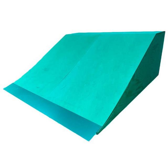Cyan Ramp avatar