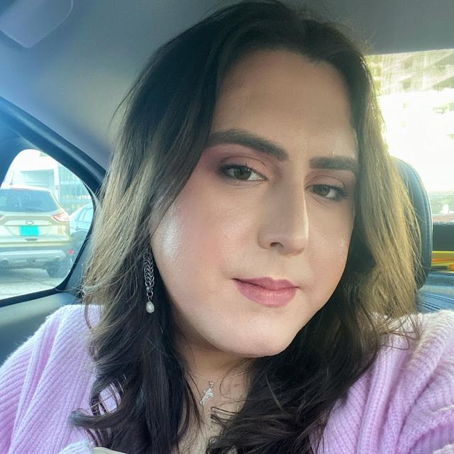 Sylvia Vaccaro avatar