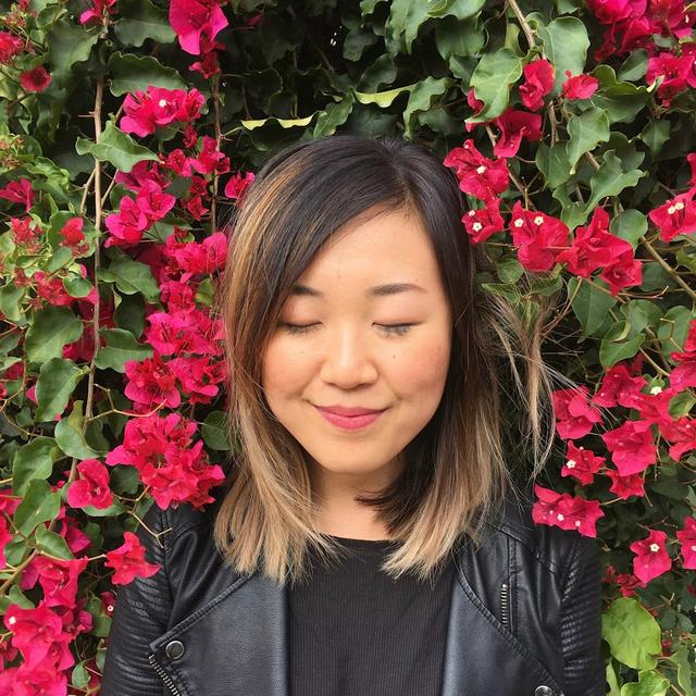 Annie Wu avatar