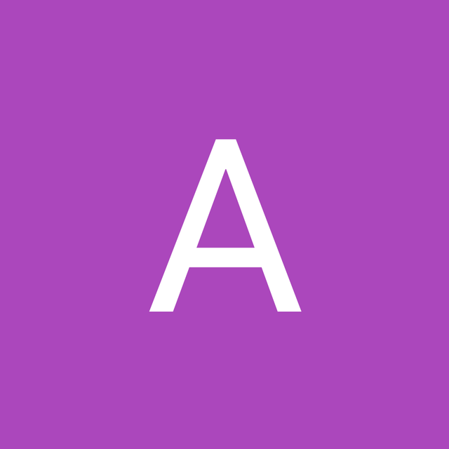 Amber Klee avatar