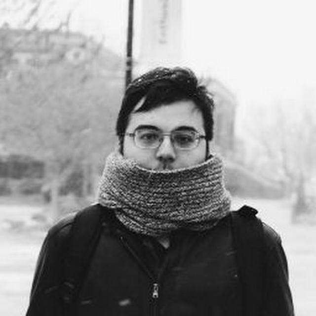 Onur Ayaz avatar