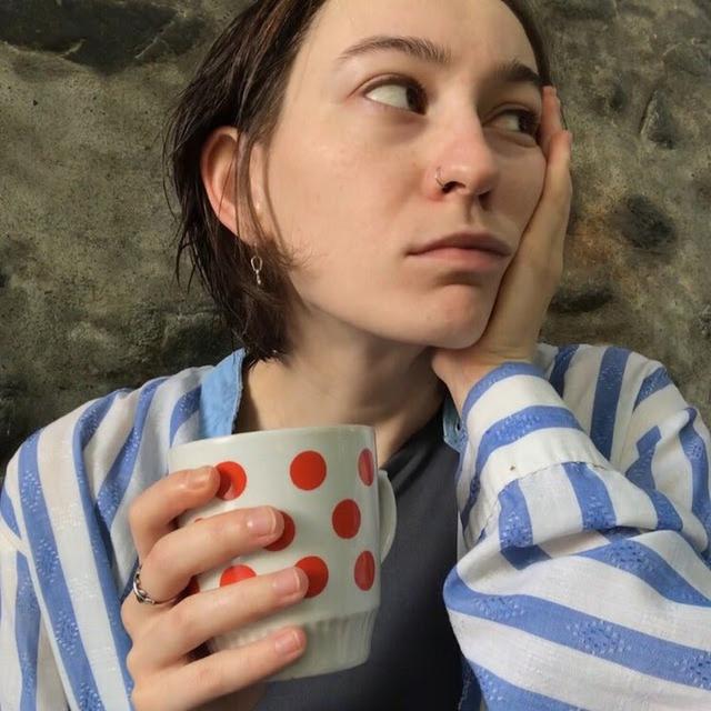 Yana Sultanova avatar