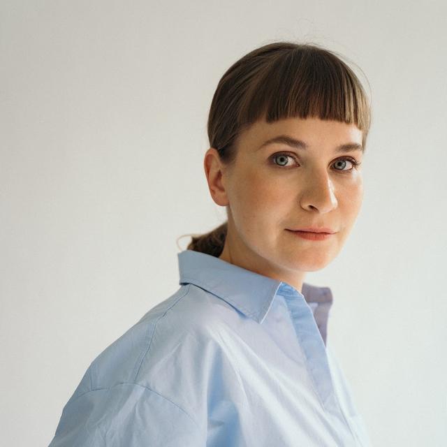 Daria Staverska avatar