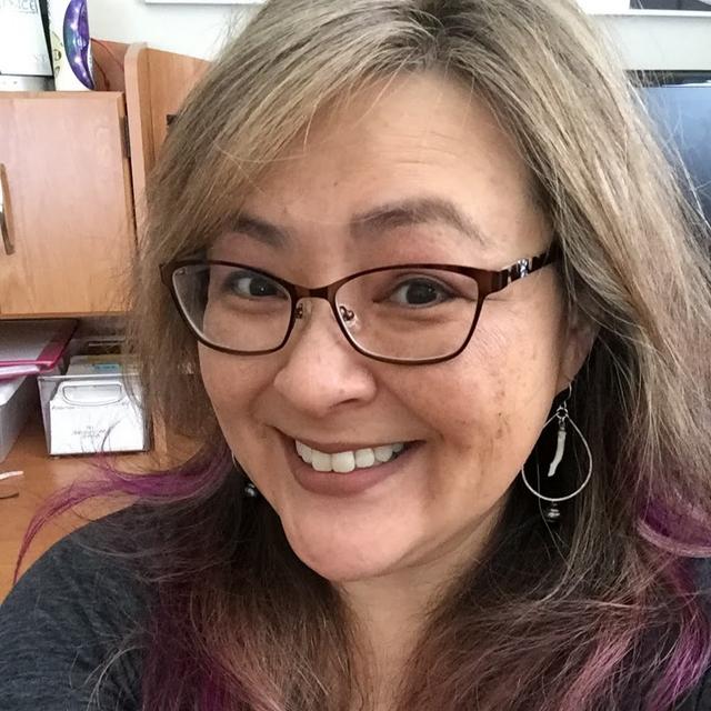 Sherilyn Lee avatar