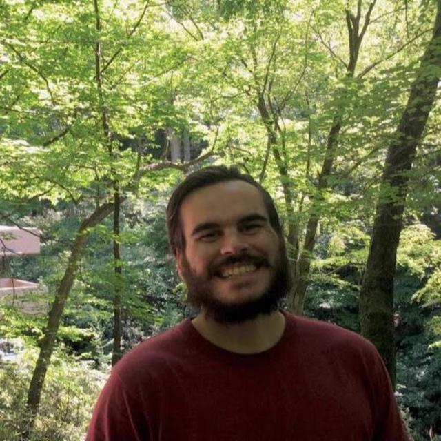 Nick Mayo avatar
