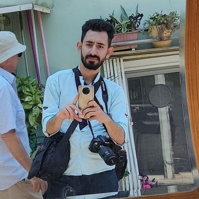 Poorya Tayefeh avatar