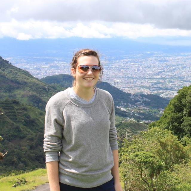 Janelle Schrag avatar