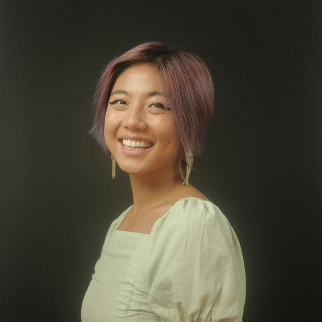 Jun Chou avatar