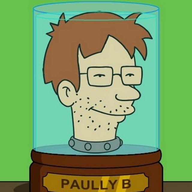 Paul Bucalo avatar