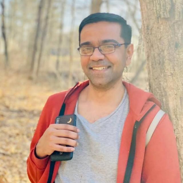 Shastri Akella avatar