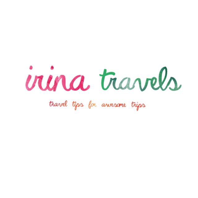 Irina Travels avatar
