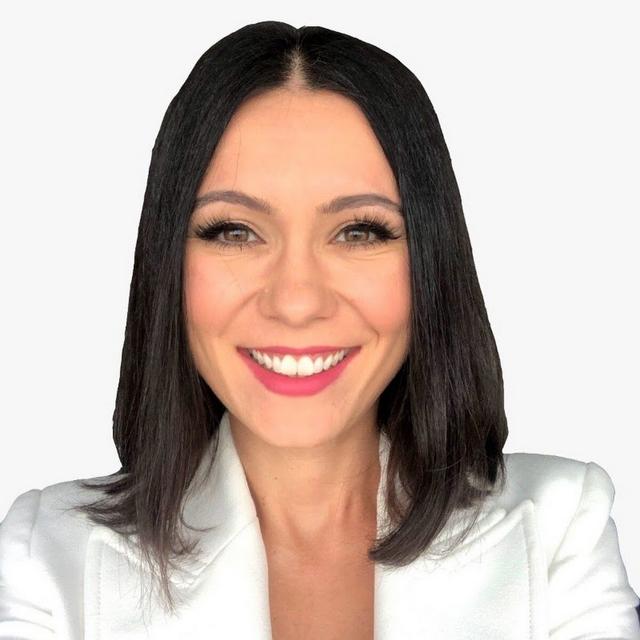 Irina Cristache avatar