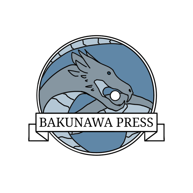 Bakunawa Press avatar