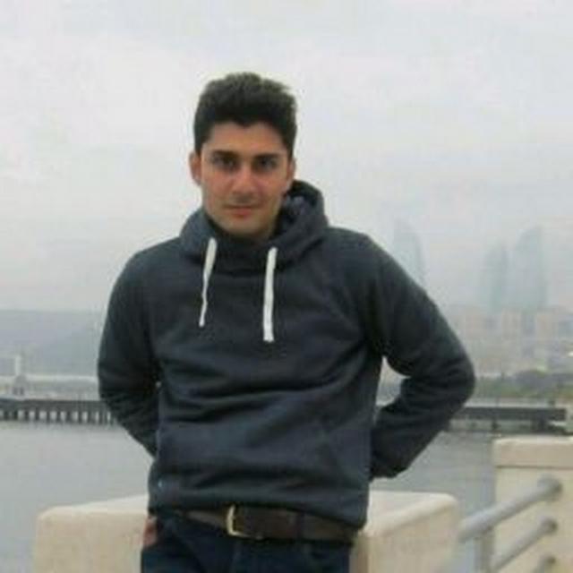 Nozhan Resalati avatar