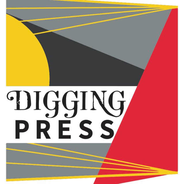 Digging Press LLC - Gessy Alvarez avatar