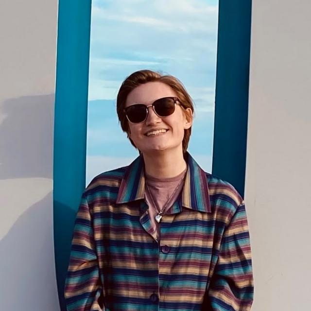 amy twohig avatar