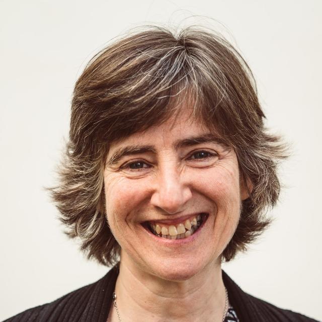 Mandy Schiffrin avatar