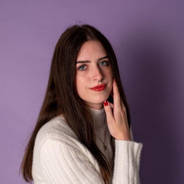 Madalyn Whitaker avatar