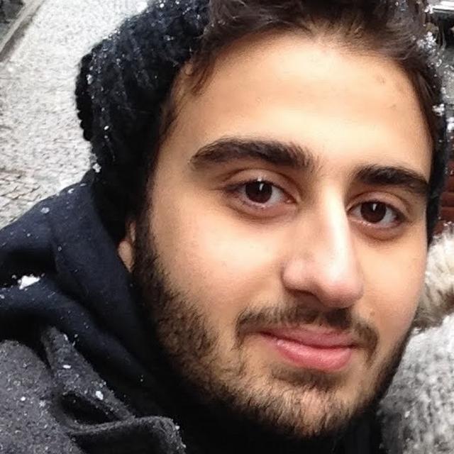 Ahmad Addam avatar