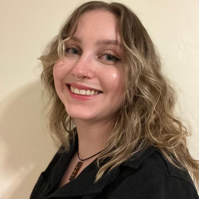 Alexandra Gipson avatar