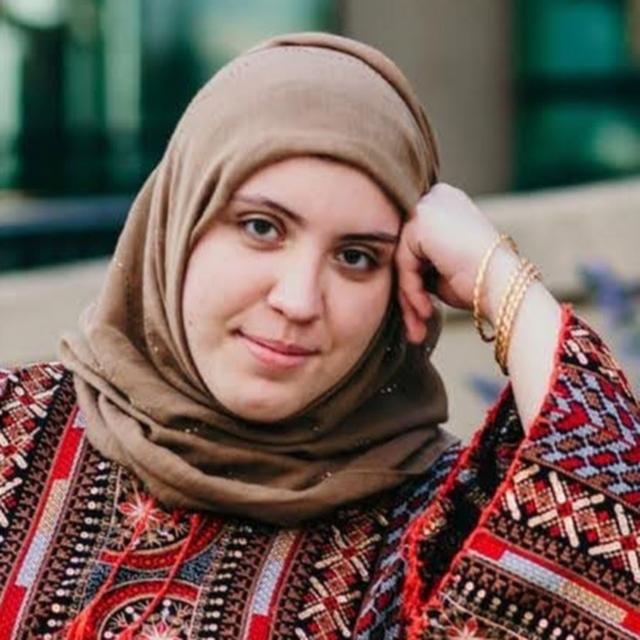 Frida Hamad avatar