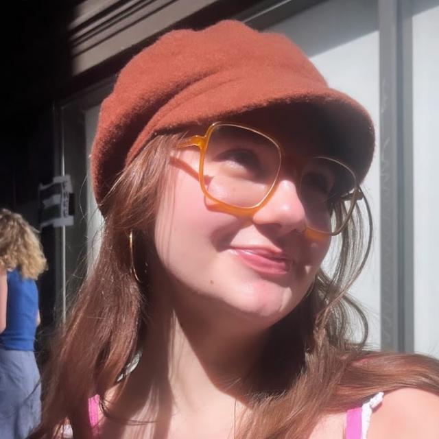 Maddie Barron avatar