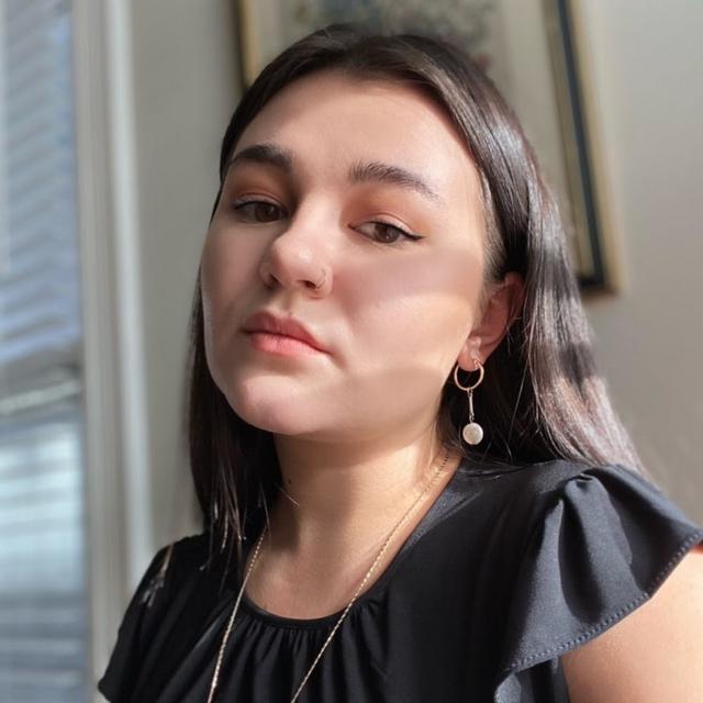 Gracie White avatar