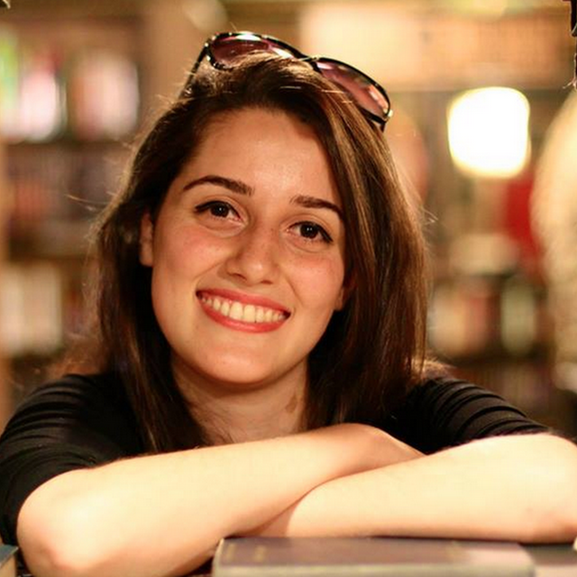 Neda Dallal avatar