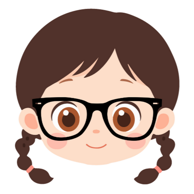 Mnemosyne Clare avatar